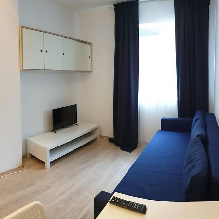 Rin Grand Residence Apartaments Elen Bucarest Esterno foto