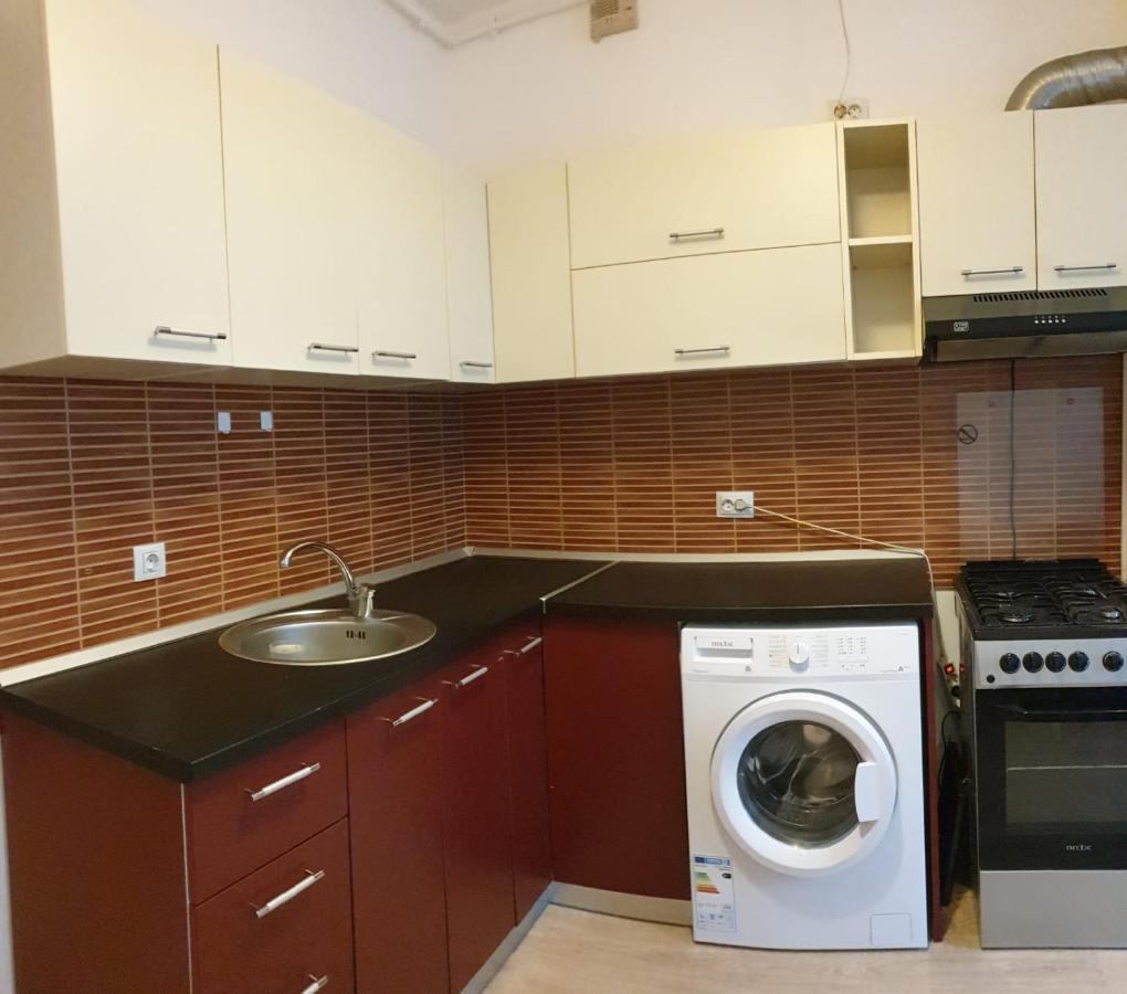 Rin Grand Residence Apartaments Elen Bucarest Esterno foto