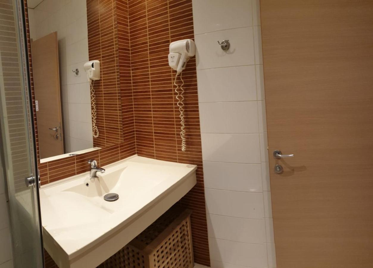 Rin Grand Residence Apartaments Elen Bucarest Esterno foto