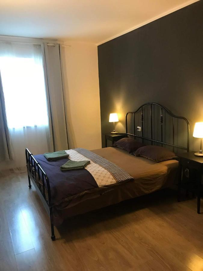Rin Grand Residence Apartaments Elen Bucarest Esterno foto