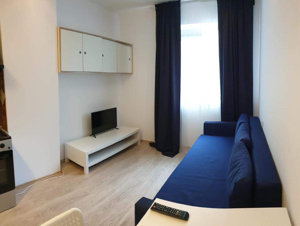 Rin Grand Residence Apartaments Elen Bucarest Esterno foto